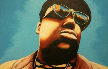 Notorious