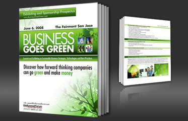 Business Goes Green