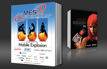 MES Program Guide