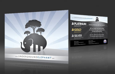 Underground Elephant Flyer