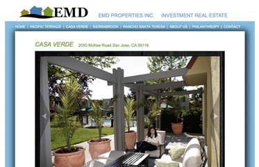 EMD Properties