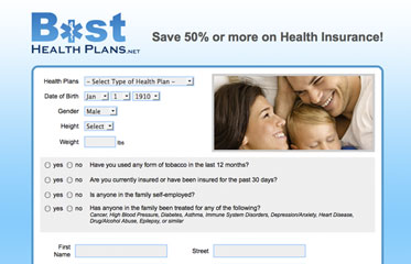 Best Health Plans