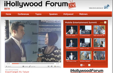 iHollywood TV