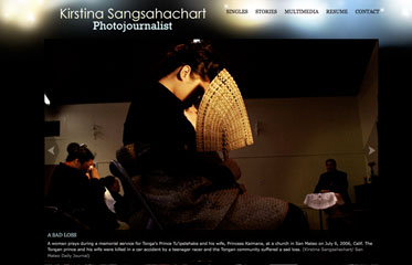 K Sang Photography